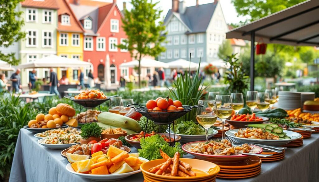 catering Gdańsk