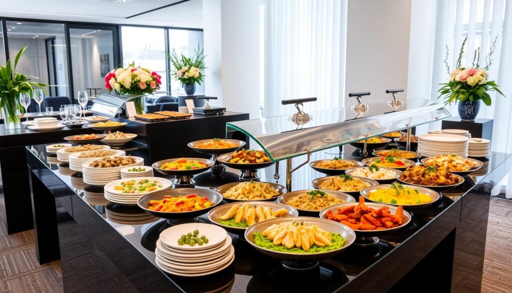 catering korporacyjny Gdańsk