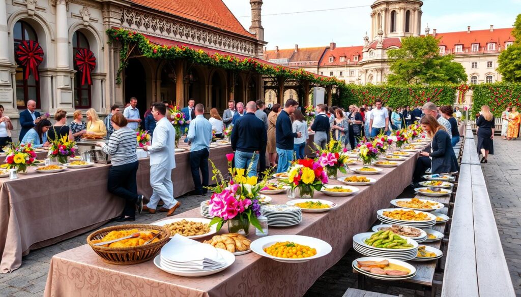 catering na wydarzenia kulturalne Lublin catering na wydarzenia kulturalne Lublin