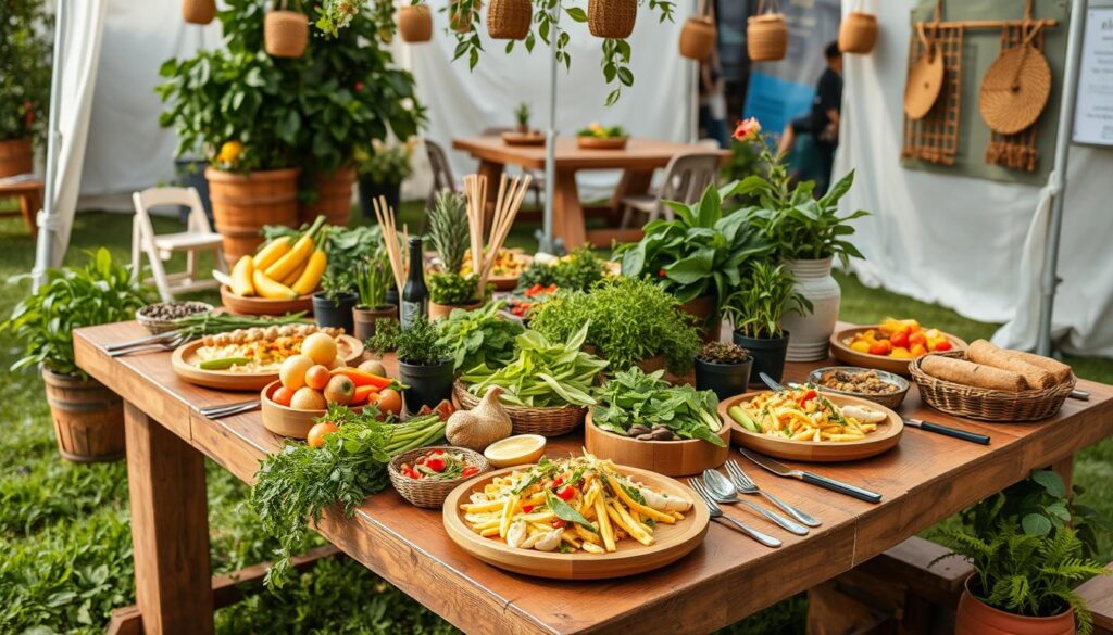 eko catering