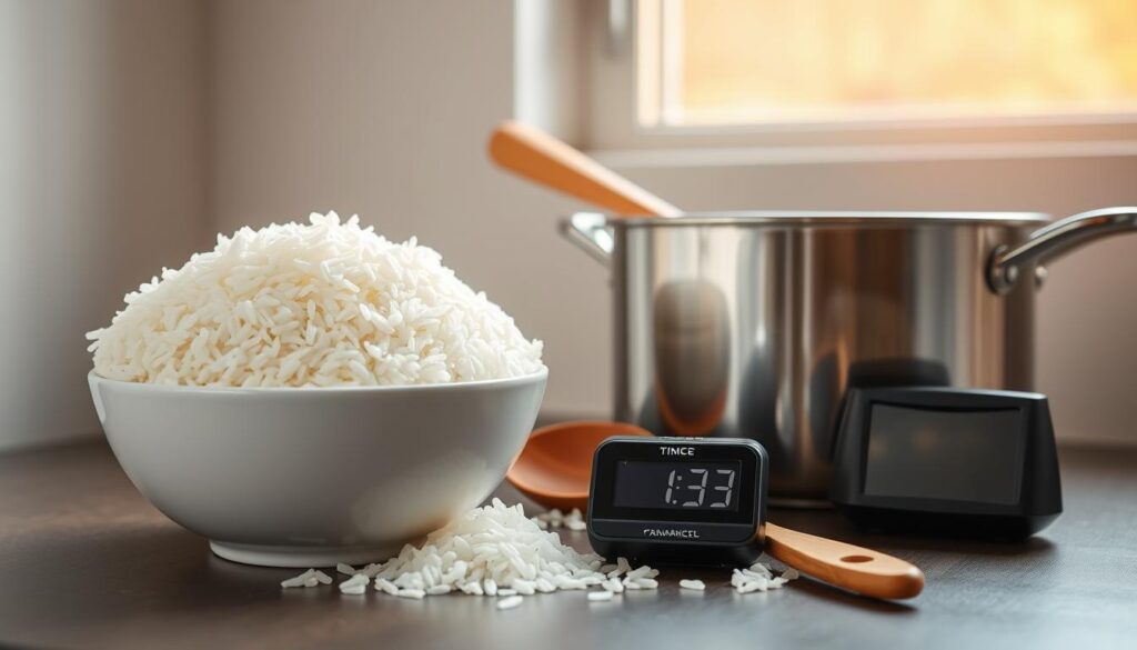 kluczowe składniki do gotowania ryżu kluczowe składniki do gotowania ryżu