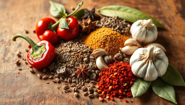 jakie przyprawy do galarety wieprzowej