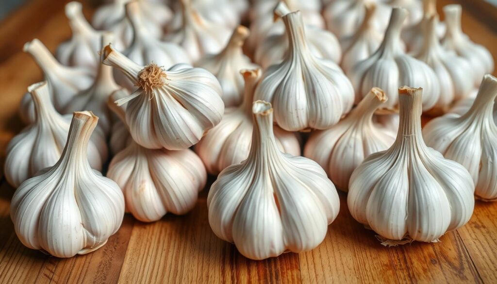 warunki przechowywania czosnku warunki przechowywania czosnku