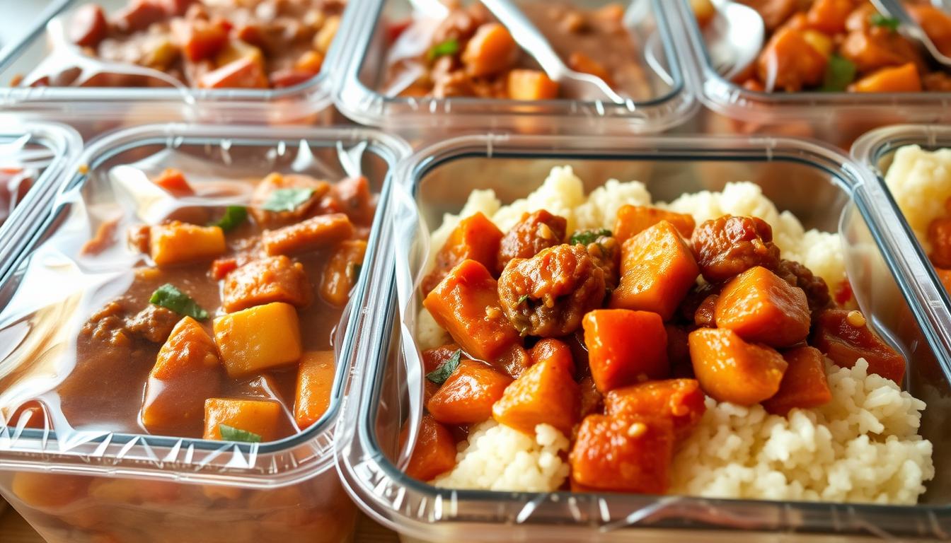 co ugotować na kilka dni dla siebie