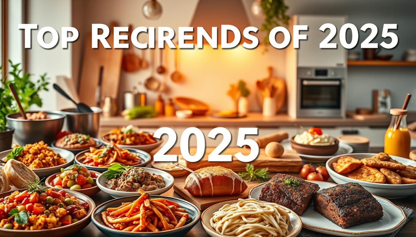 najpopularniejsze przepisy 2025 blog