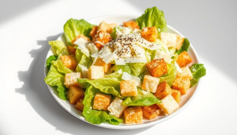 sałatka cezar przepis oryginalny