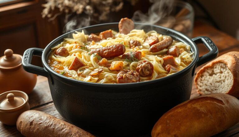 bigos tradycyjny