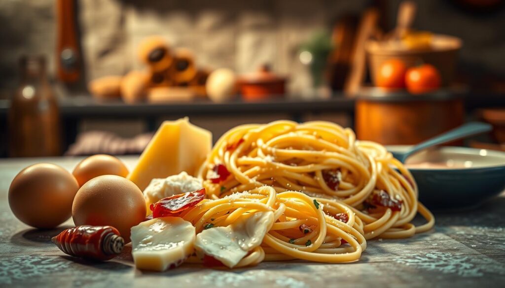 najczęstsze błędy carbonara