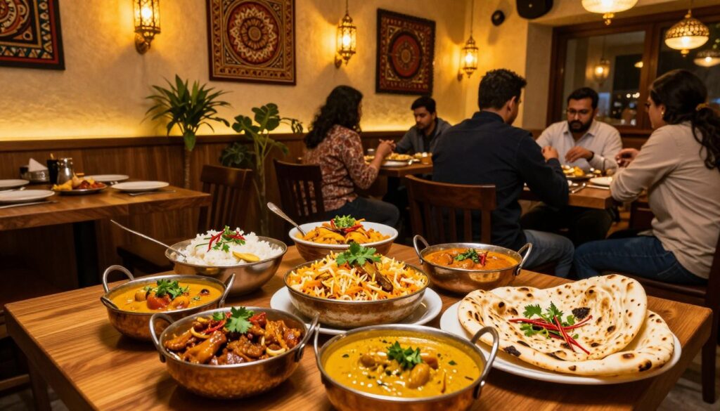 indyjskie restauracje we Wrocławiu indyjskie restauracje we Wrocławiu