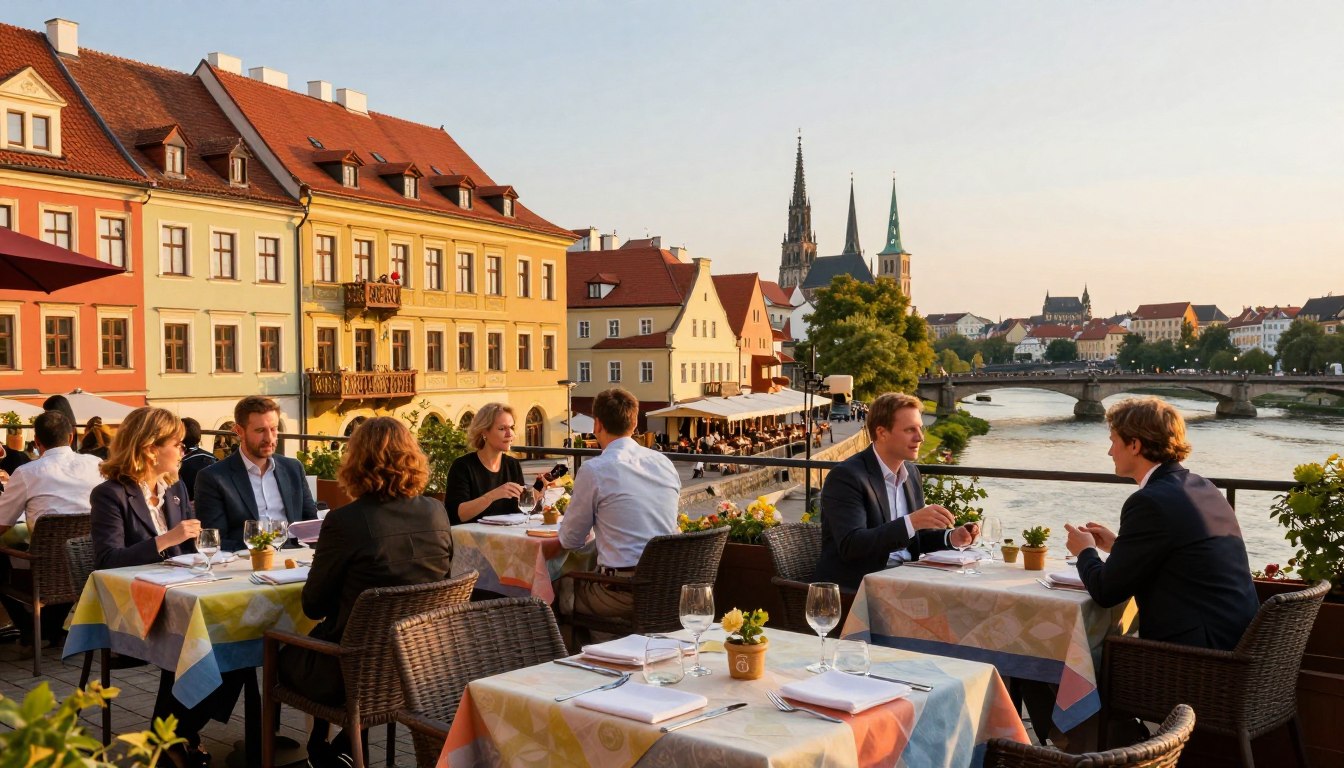 restauracje we wrocławiu
