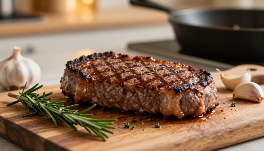 sekret idealnej wołowiny sekret idealnej wołowiny