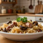 bigos przepis